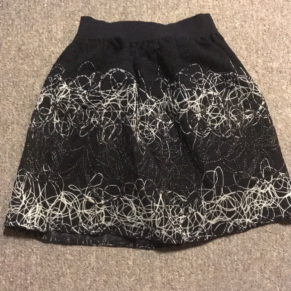 Mini skirt Miami brand
